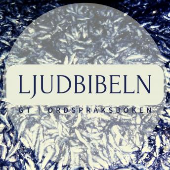 [Swedish] - GT | Ordspråksboken: Ljudbibeln