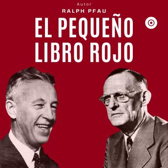 [Spanish] - El Pequeño Libro Rojo