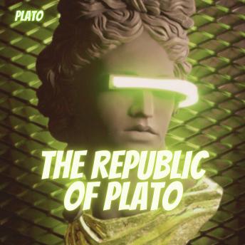 Download Republic of Plato by Plato