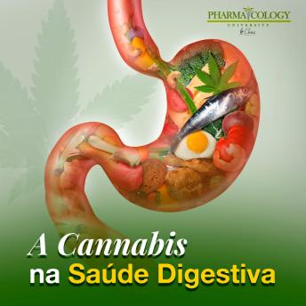 [Portuguese] - A Cannabis na Saúde Digestiva