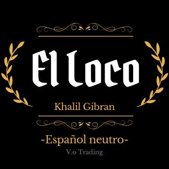 [Spanish] - El loco