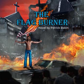 Download Flag Burner by Patrick Babin