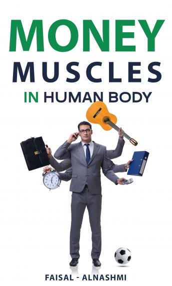 Money Muscles in HUMAN BODY