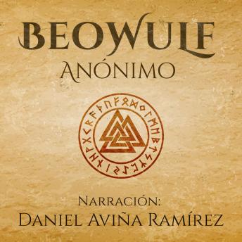 [Spanish] - Beowulf [Español Latino]