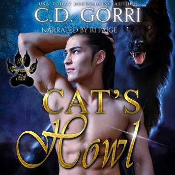 Cat's Howl: A Macconwood Pack Novel