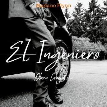 [Spanish] - El Ingeniero: Una novela de Romance