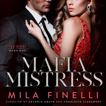 Mafia Mistress: An Italian Dark Mafia Romance