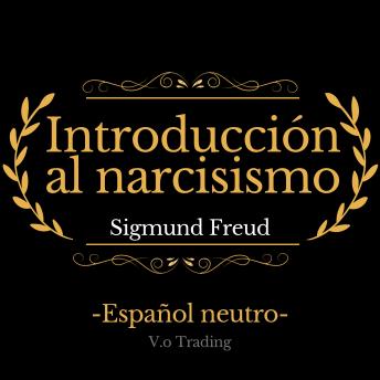 [Spanish] - Introducción al narcisismo