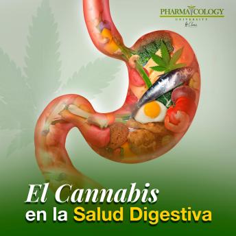 El cannabis en la salud digestiva
