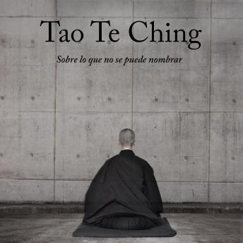 [Spanish] - TAO TE CHING: de Lao Tse