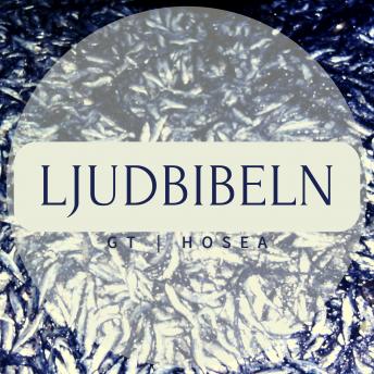 [Swedish] - GT | Hosea: Ljudbibeln