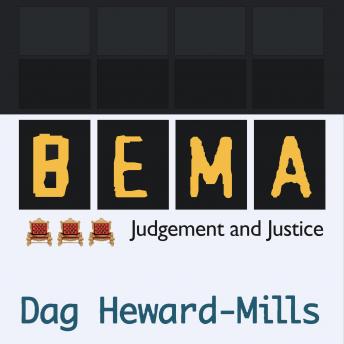 Download Bema: Judgement and Justice by Dag Heward-Mills