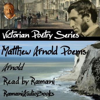 Matthew Arnold Poems