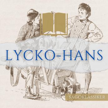 [Swedish] - Lycko-Hans: Sagoklassiker