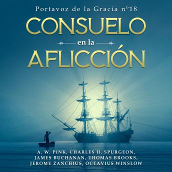 [Spanish] - Consuelo en la Aflicción