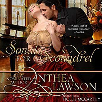 Sonata for a Scoundrel: Music of the Heart