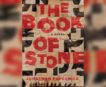 Book of Stone, Jonathan Papernick