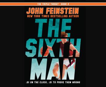 Sixth Man, John Feinstein
