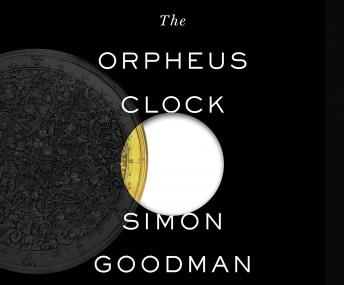 Orpheus Clock: The Search For My Family's Art Treasures Stolen by the Nazis, Audio book by Simon Goodman