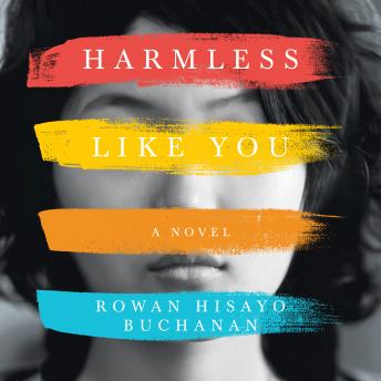 Harmless Like You: A Novel sample.