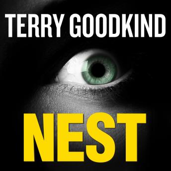 Nest: A Thriller sample.