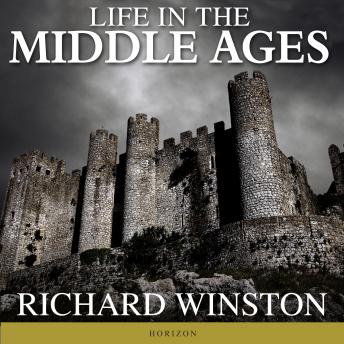 Life in the Middle Ages sample.