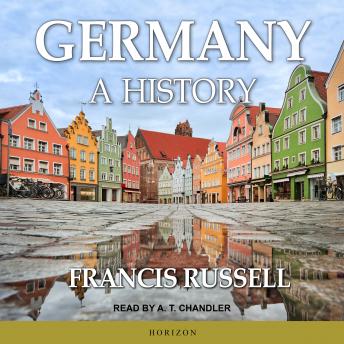 Germany: A History sample.