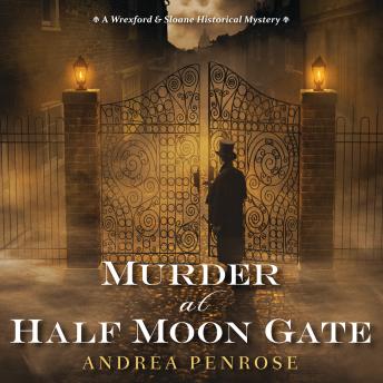 Murder At Half Moon Gate