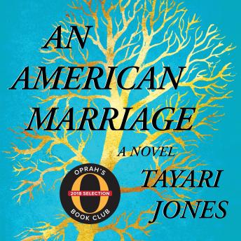American Marriage: A Novel sample.