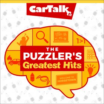 Car Talk: The Puzzler’s Greatest Hits