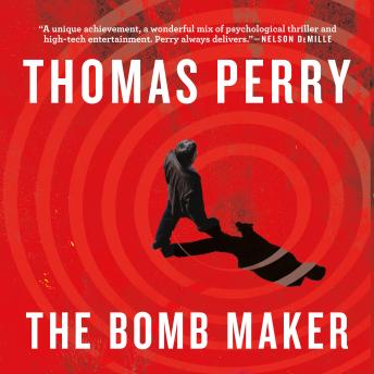 Bomb Maker, Thomas Perry
