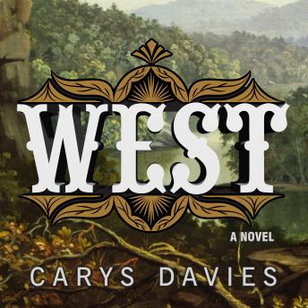 West: A Novel sample.