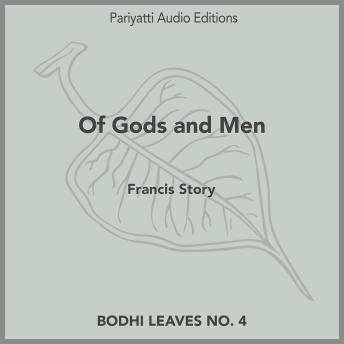 Of Gods and Men
