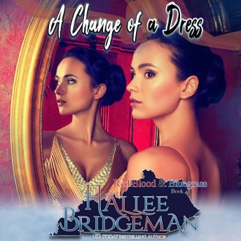 A Change of a Dress
