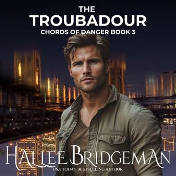 The Troubadour