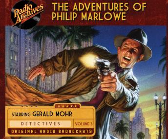 Adventures of Philip Marlowe, The, Volume 3, Raymond Chandler