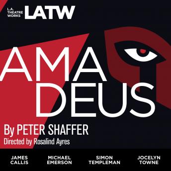 Download Amadeus by Peter Shaffer