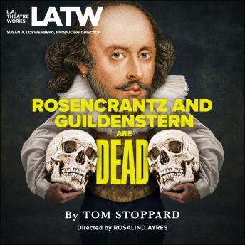 Rosencrantz and Guildenstern Are Dead sample.