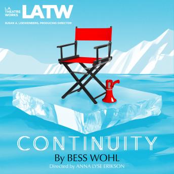 Download Continuity by Bess Wohl