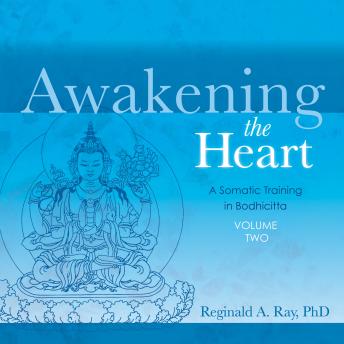 Awakening the Heart, Volume 2: A Somatic Training in Bodhicitta