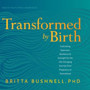 Transformed by Birth: Cultivating Openness, Resilience, and Strength for the Life-Changing Journey from Pregnancy to Parenthood