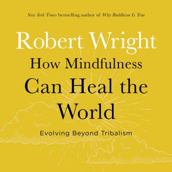 How Mindfulness Can Heal the World: Evolving Beyond Tribalism