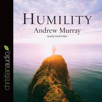 Humility: The Beauty of Holiness sample.