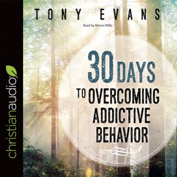 30 Days to Overcoming Addictive Behavior sample.