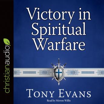 Victory in Spiritual Warfare: Outfitting Yourself for the Battle sample.