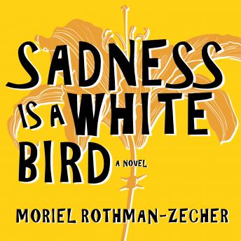 Download Sadness Is a White Bird: A Novel by Moriel Rothman-Zecher