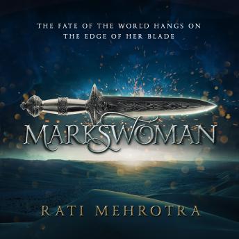 Markswoman, Rati Mehrotra