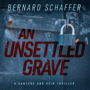 An Unsettled Grave