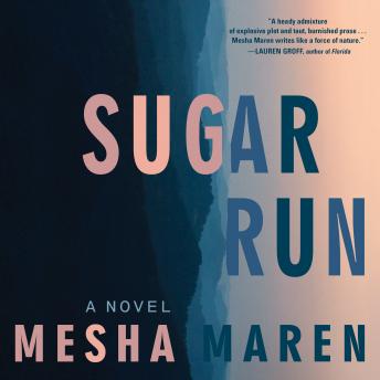 Sugar Run: A Novel, Mesha Maren