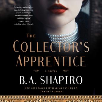 The Collector's Apprentice: A Novel